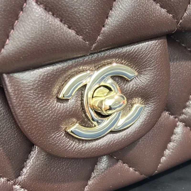 Chanel CF Series Bags Sustainable 55434