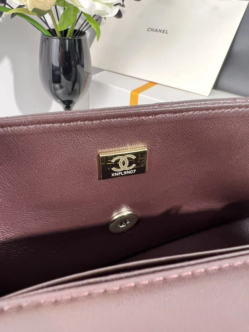 Chanel CF Series Bags Sustainable 55434