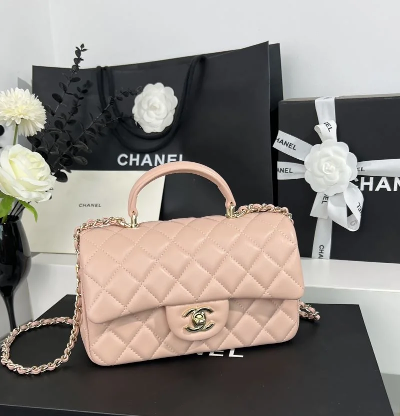 Chanel CF Series Bags TopPick 55467