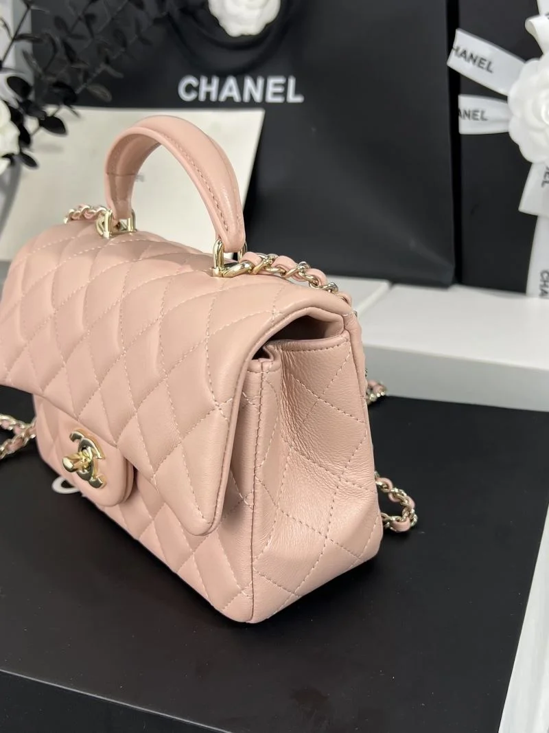 Chanel CF Series Bags TopPick 55467