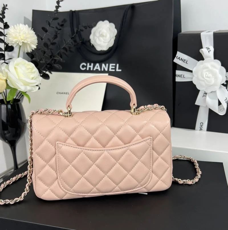 Chanel CF Series Bags TopPick 55467