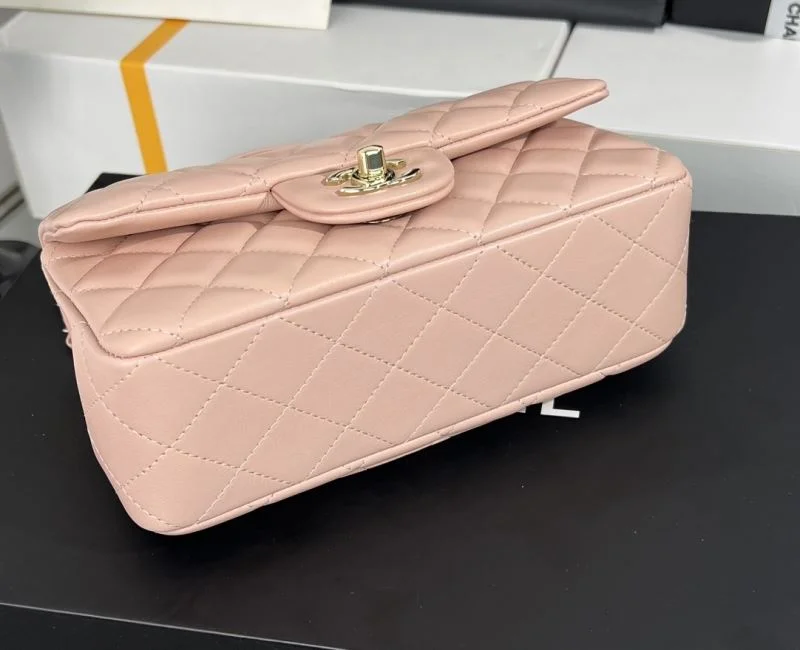 Chanel CF Series Bags TopPick 55467