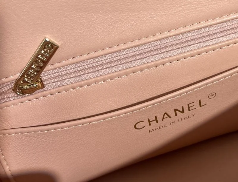 Chanel CF Series Bags TopPick 55467