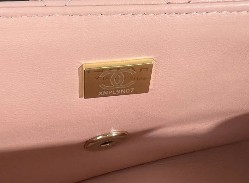 Chanel CF Series Bags TopPick 55467