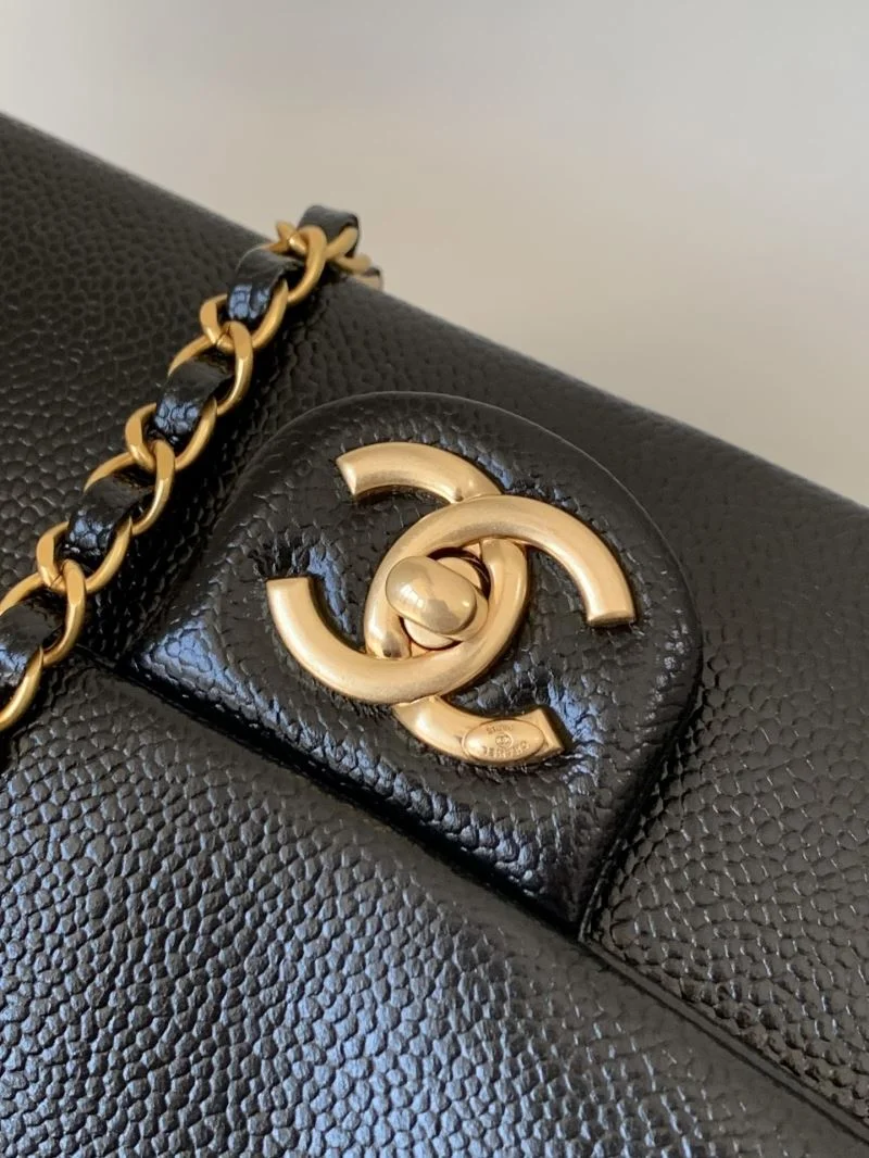 Chanel CF Series Bags Casual 55432