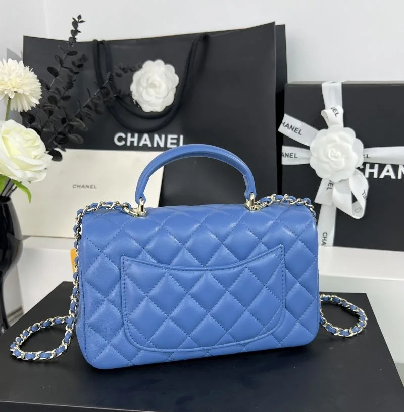 StreetReady Chanel CF Series Bags 55470