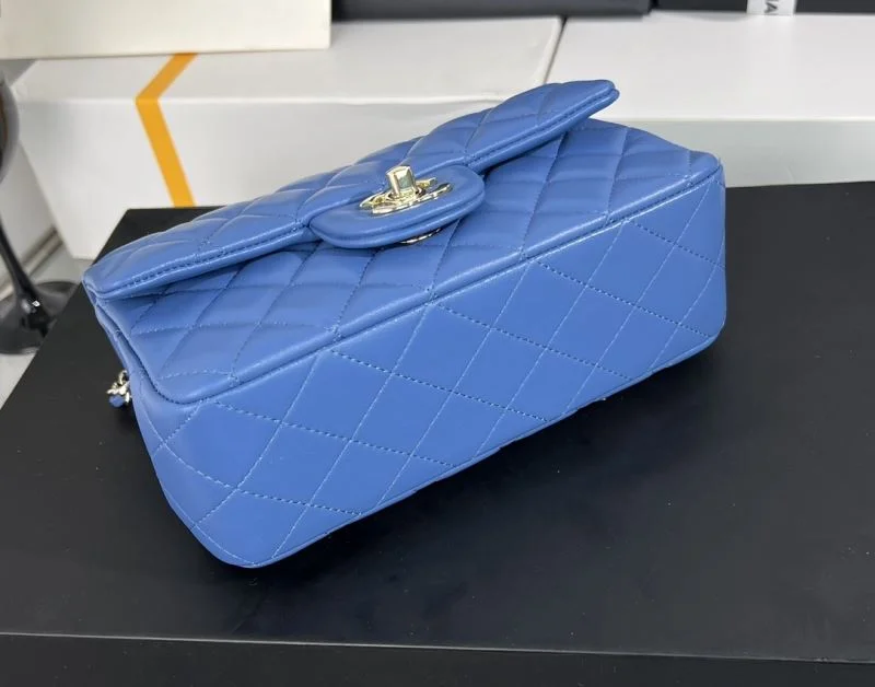 StreetReady Chanel CF Series Bags 55470