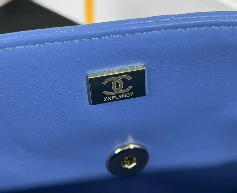 StreetReady Chanel CF Series Bags 55470