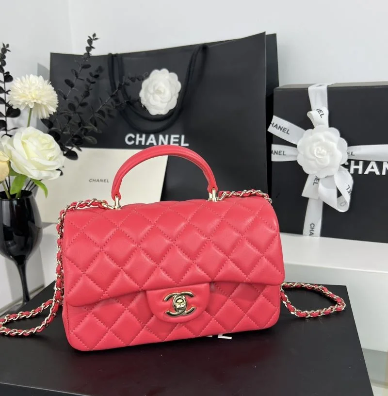 FlexibleFit Chanel CF Series Bags 55465