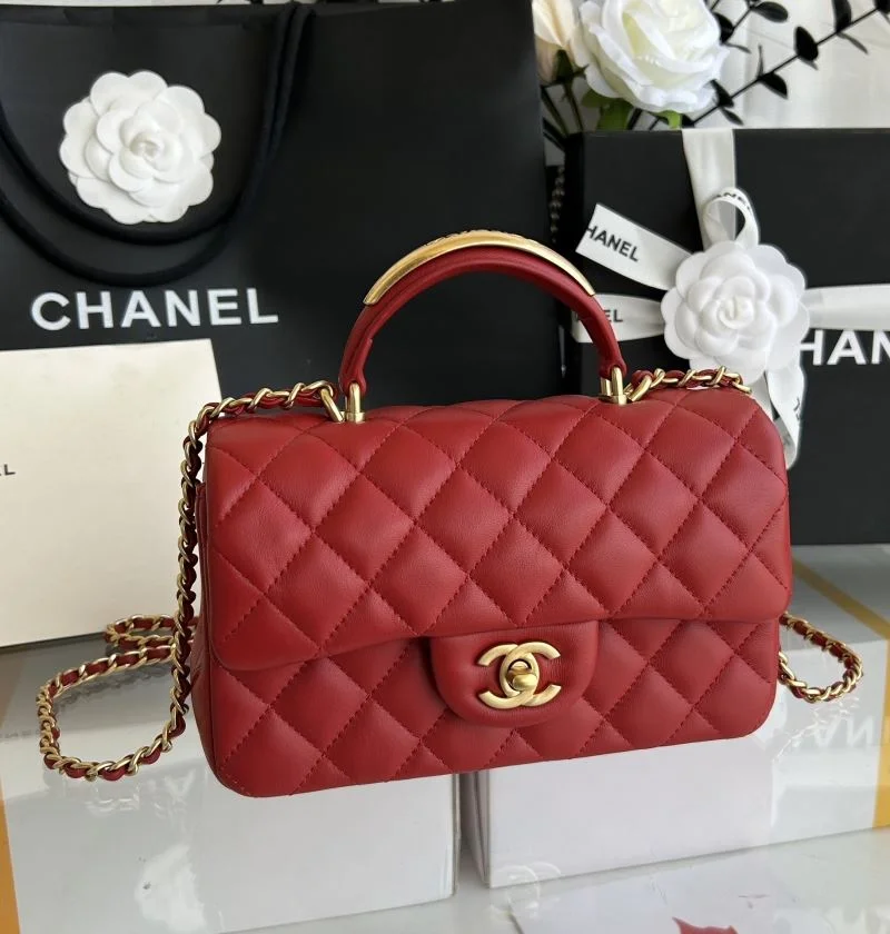 Chanel CF Series Bags WellDesigned 55423