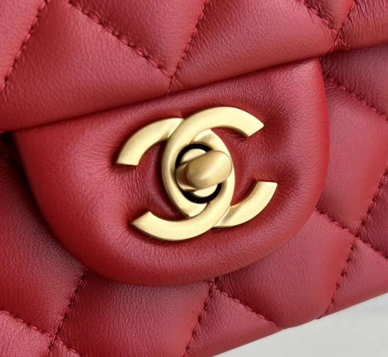 Chanel CF Series Bags WellDesigned 55423
