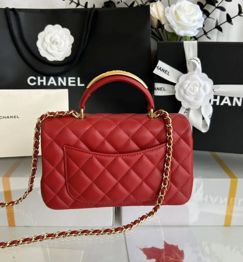 Chanel CF Series Bags WellDesigned 55423