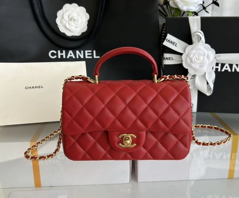 SmartChoice Chanel CF Series Bags 55449