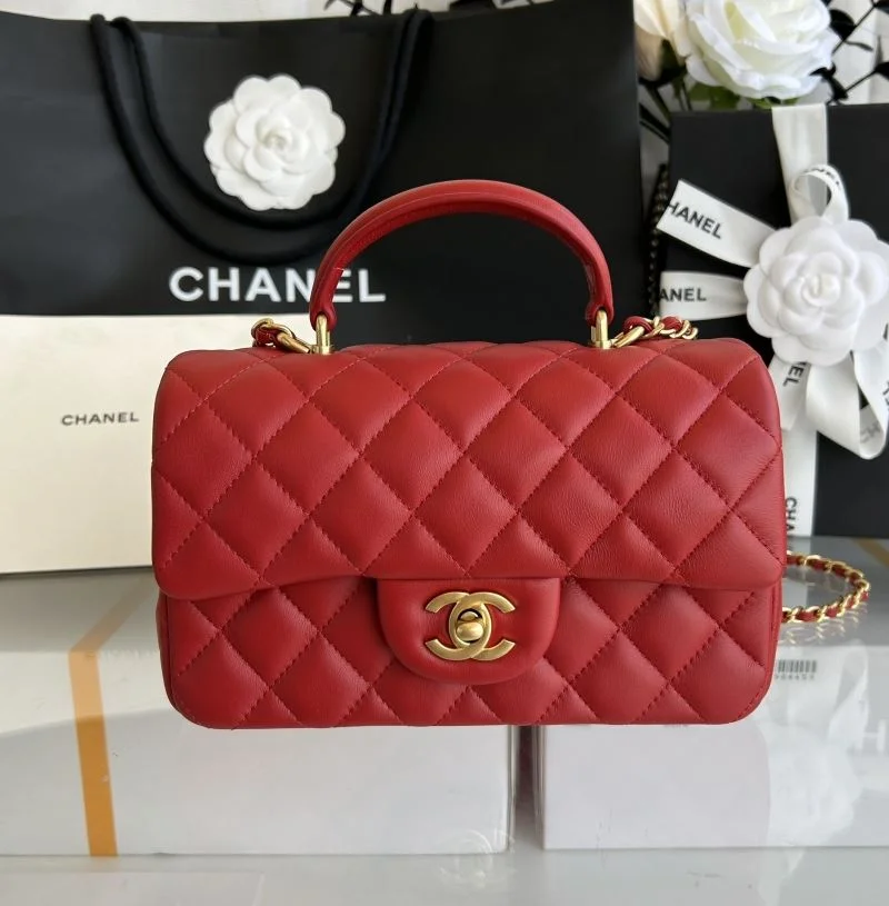 SmartChoice Chanel CF Series Bags 55449