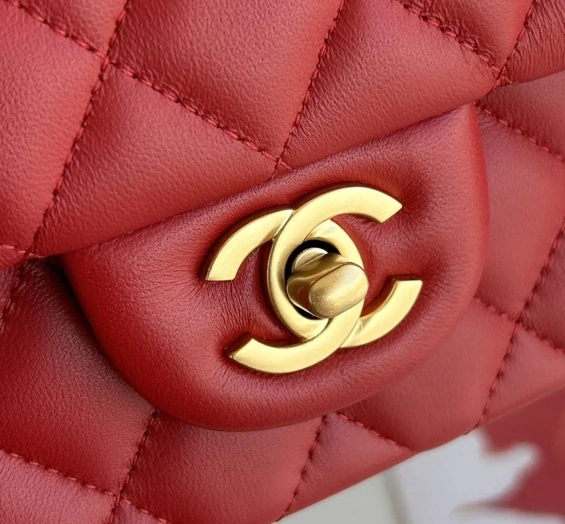 SmartChoice Chanel CF Series Bags 55449
