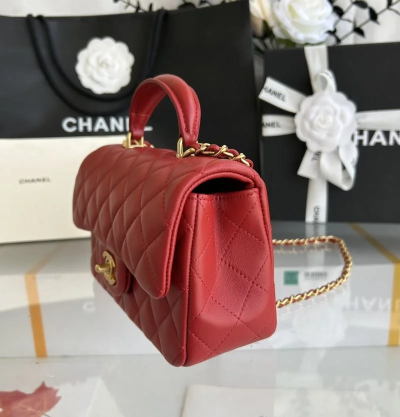SmartChoice Chanel CF Series Bags 55449