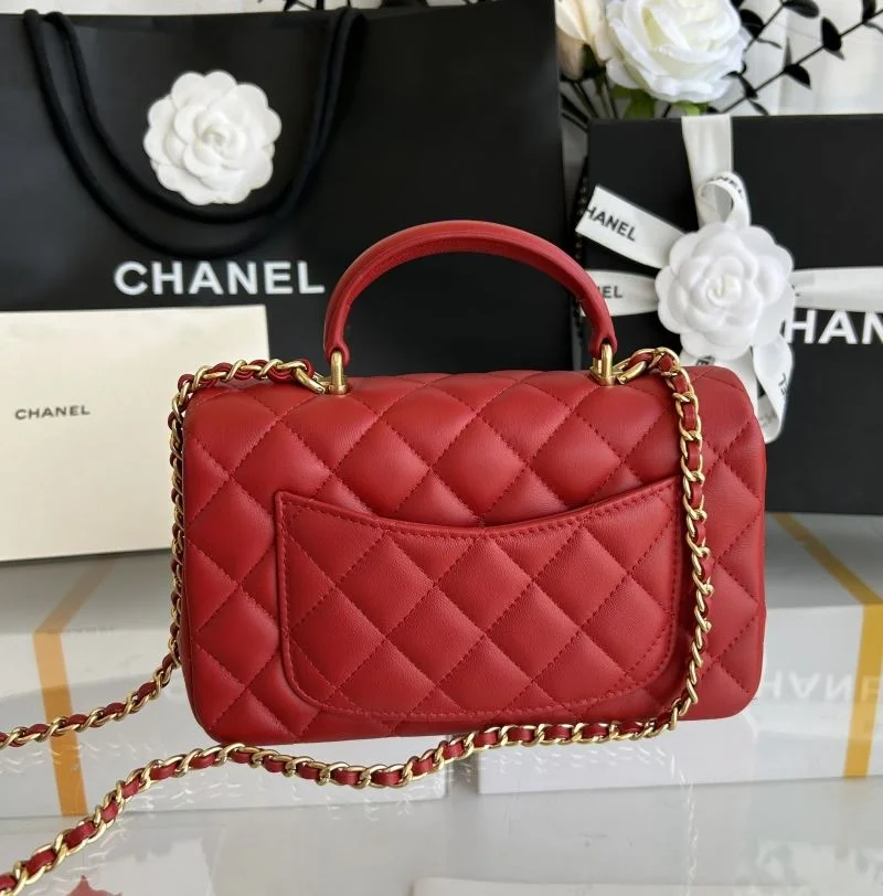 SmartChoice Chanel CF Series Bags 55449