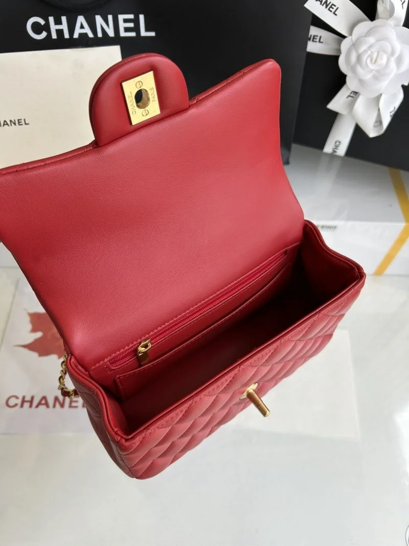 SmartChoice Chanel CF Series Bags 55449