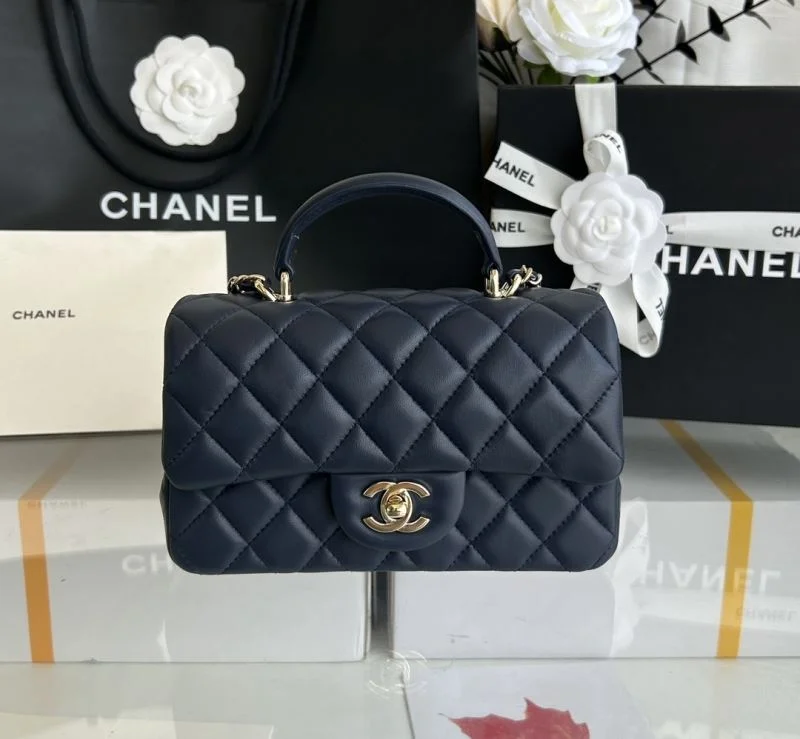 Fashionable Chanel CF Series Bags 55424