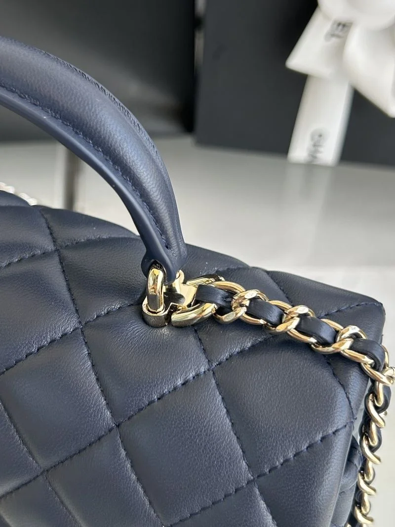 Fashionable Chanel CF Series Bags 55424