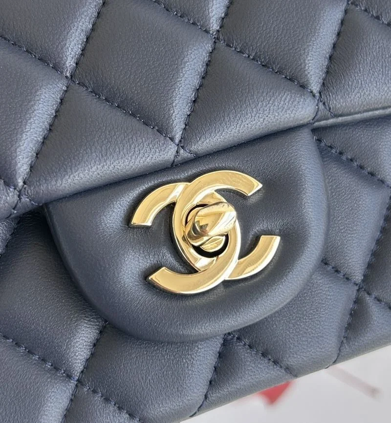 Fashionable Chanel CF Series Bags 55424