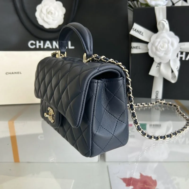 Fashionable Chanel CF Series Bags 55424