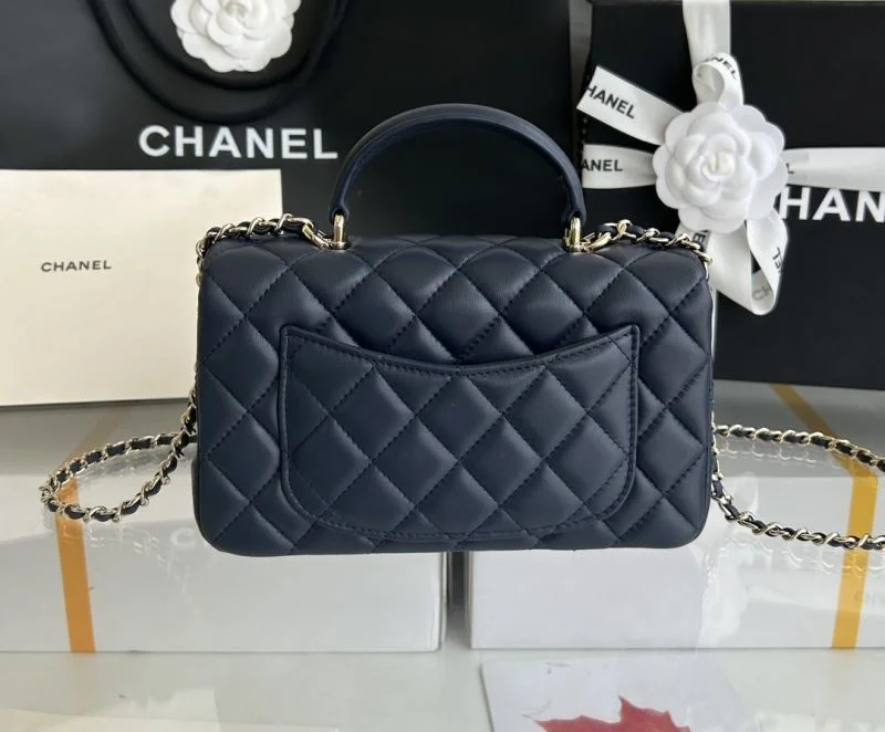 Fashionable Chanel CF Series Bags 55424