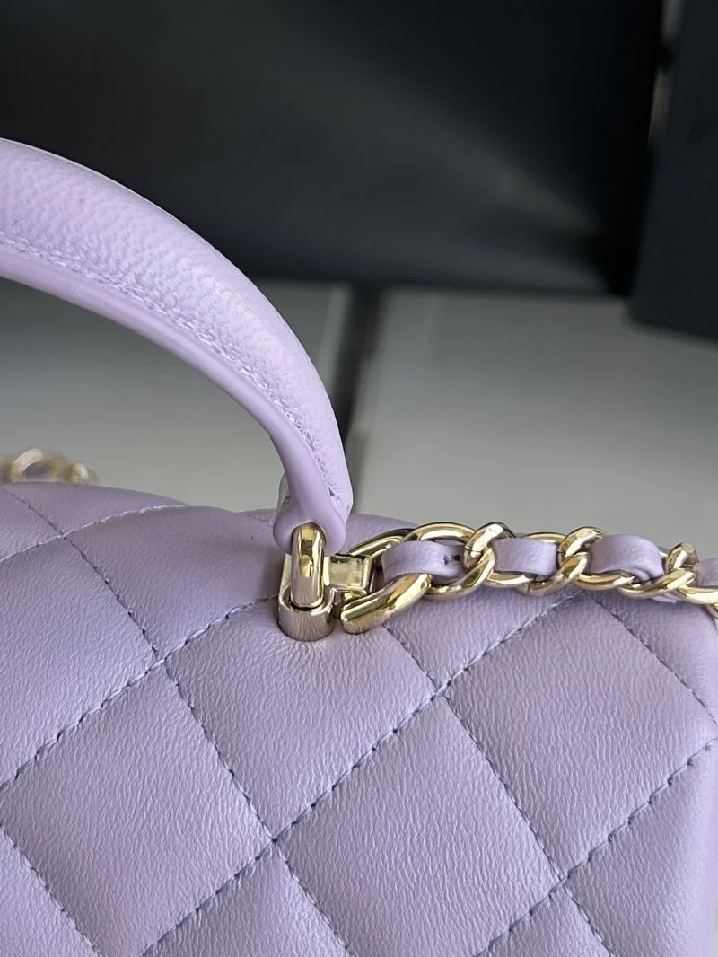 ZipUp Chanel CF Series Bags 55428