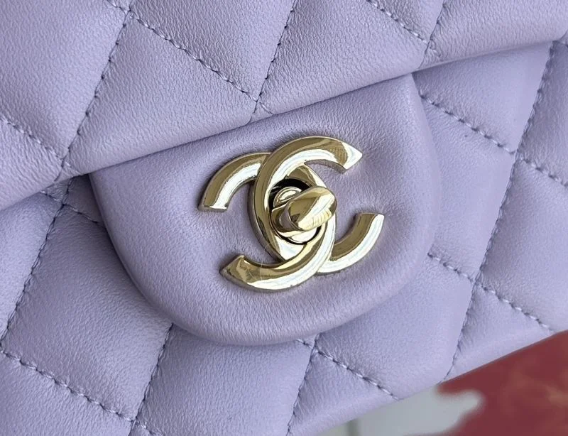 ZipUp Chanel CF Series Bags 55428