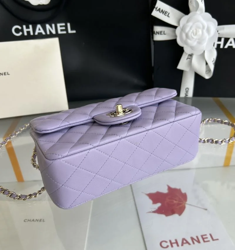 ZipUp Chanel CF Series Bags 55428