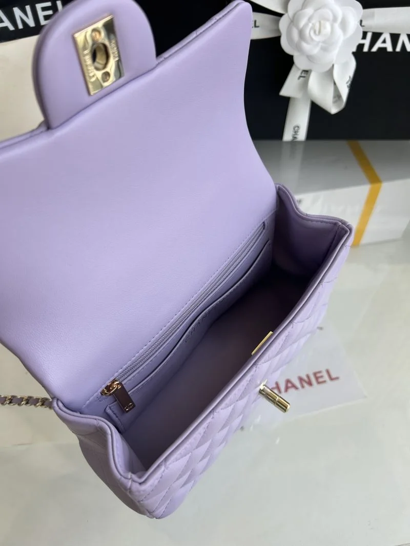 ZipUp Chanel CF Series Bags 55428
