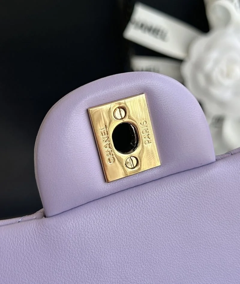ZipUp Chanel CF Series Bags 55428