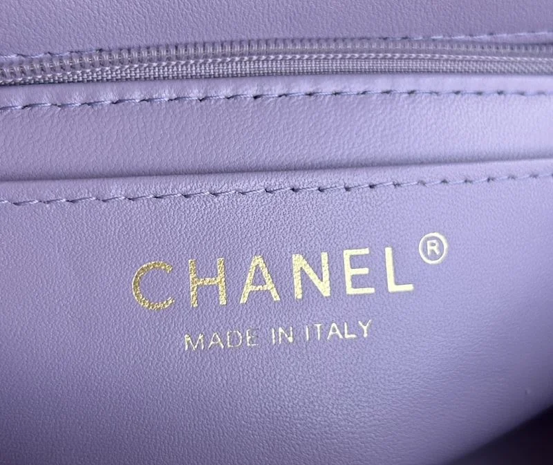 ZipUp Chanel CF Series Bags 55428