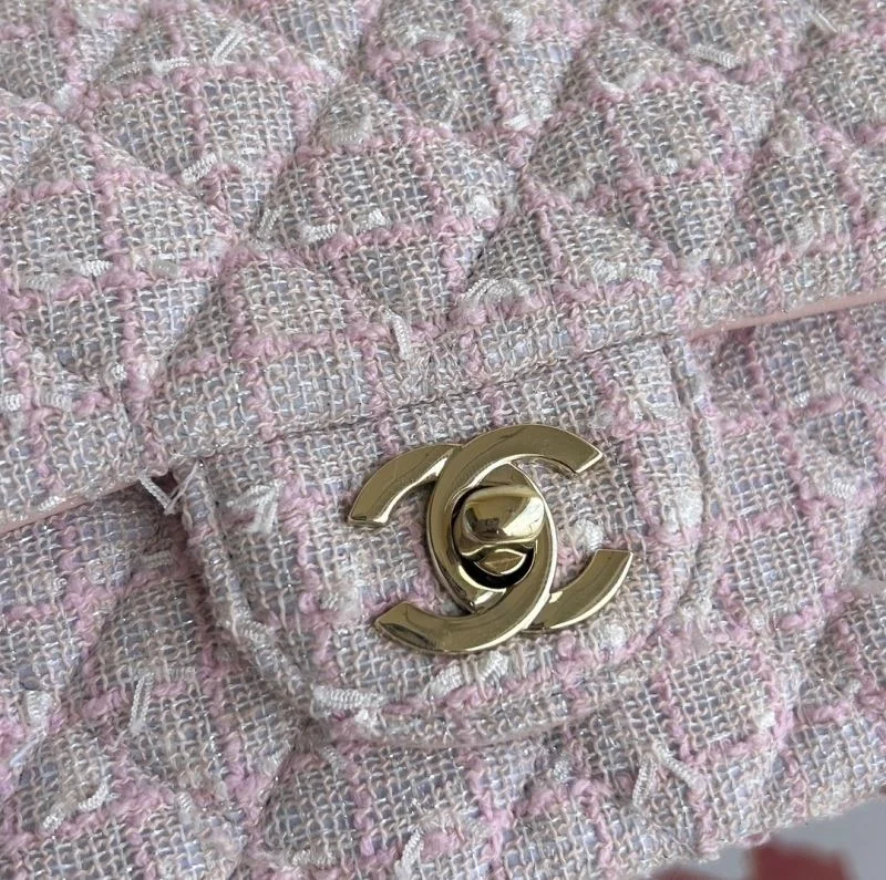 Chanel CF Series Bags Stylish 55429