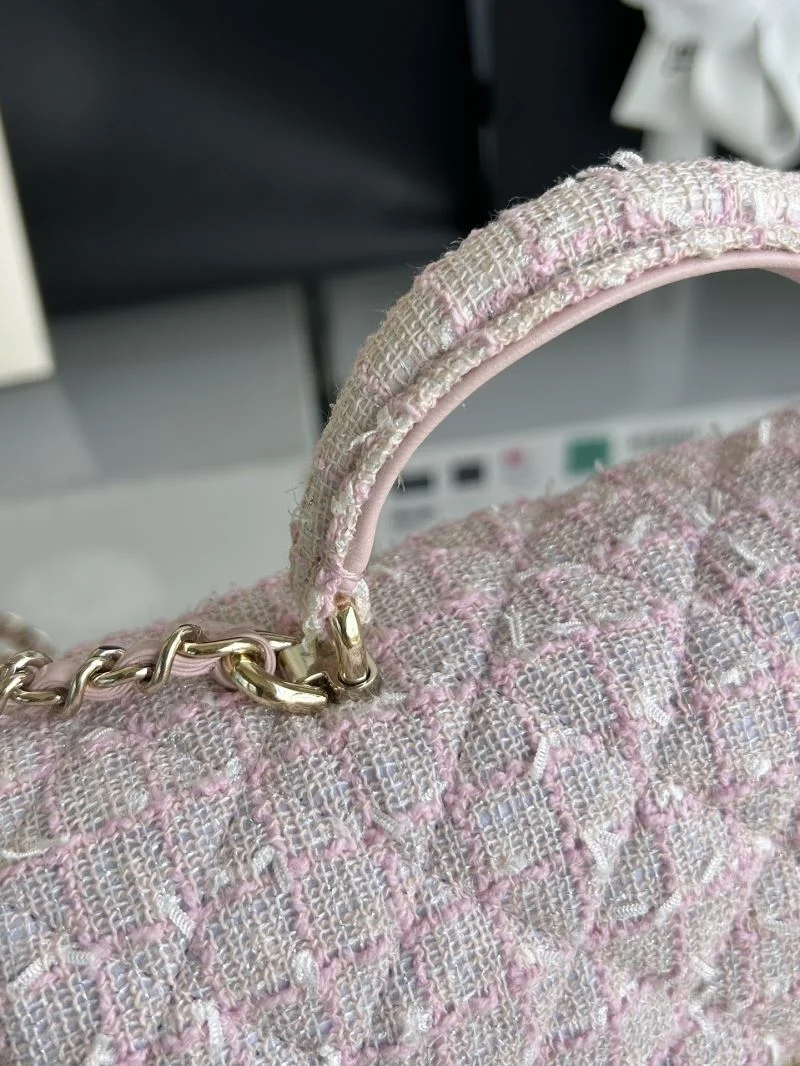 Chanel CF Series Bags Stylish 55429