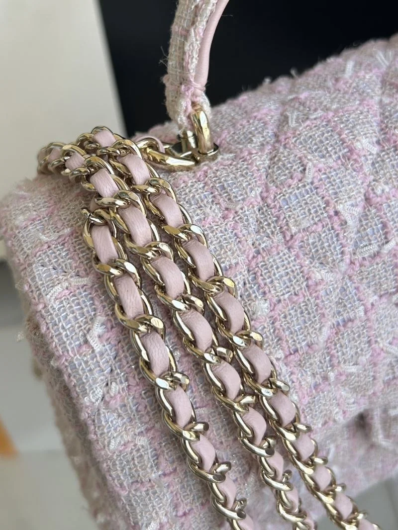 Chanel CF Series Bags Stylish 55429