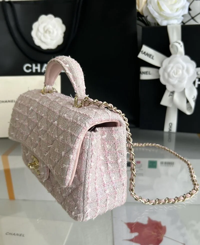 Chanel CF Series Bags Stylish 55429