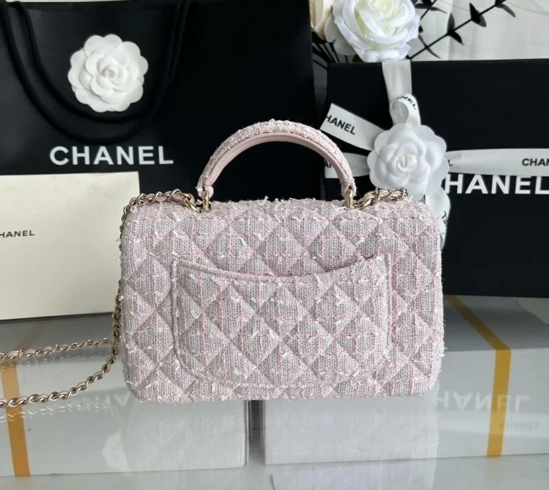 Chanel CF Series Bags Stylish 55429