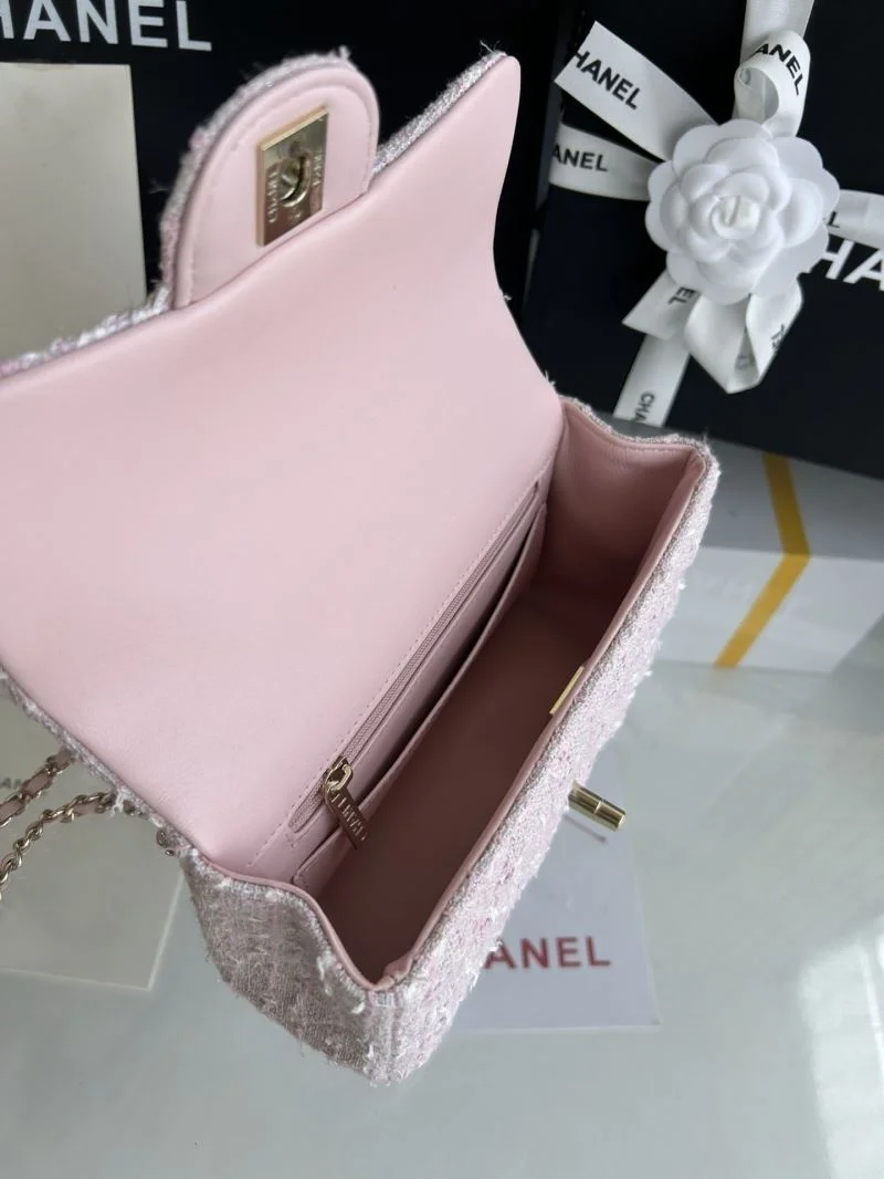 Chanel CF Series Bags Stylish 55429