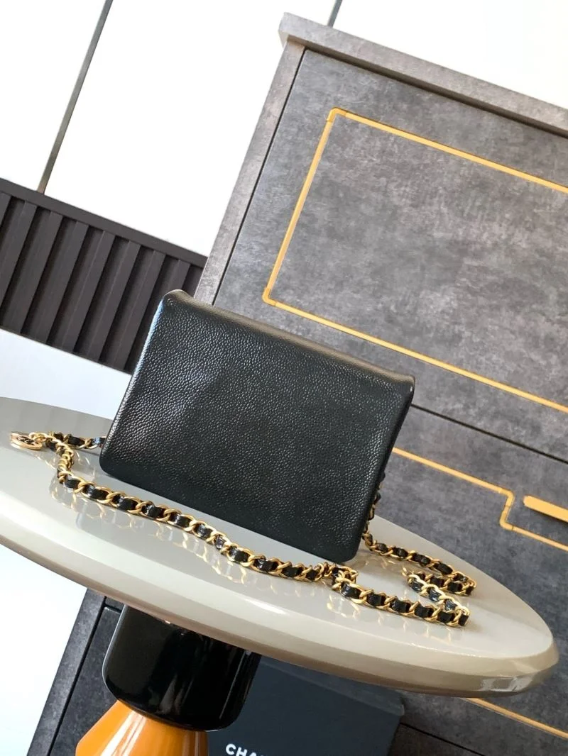 Colorful Chanel CF Series Bags 55426