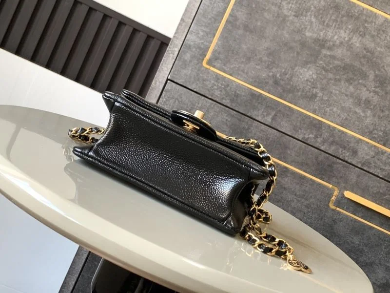 Colorful Chanel CF Series Bags 55426