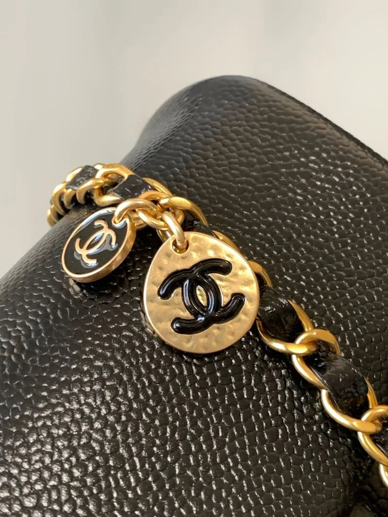 Colorful Chanel CF Series Bags 55426