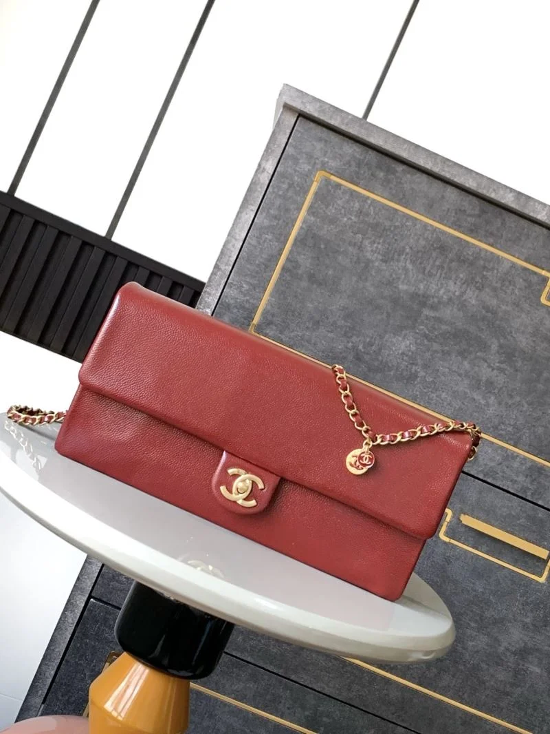 Practical Chanel CF Series Bags 55425
