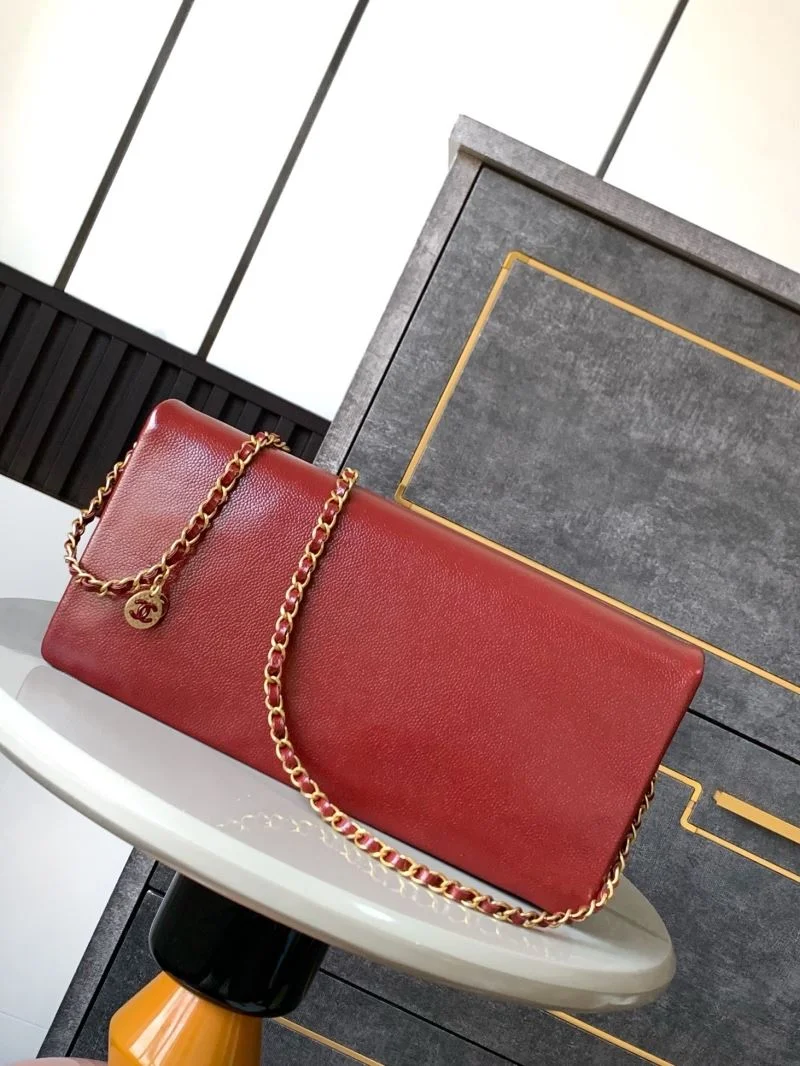 Practical Chanel CF Series Bags 55425