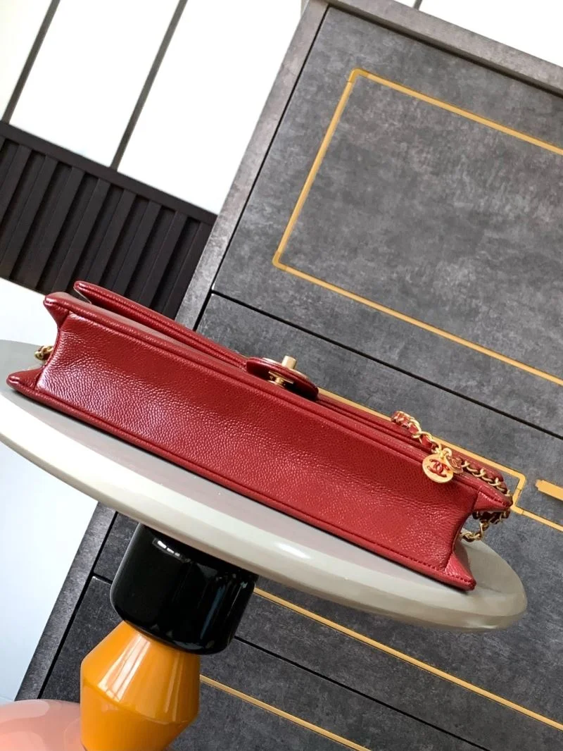 Practical Chanel CF Series Bags 55425
