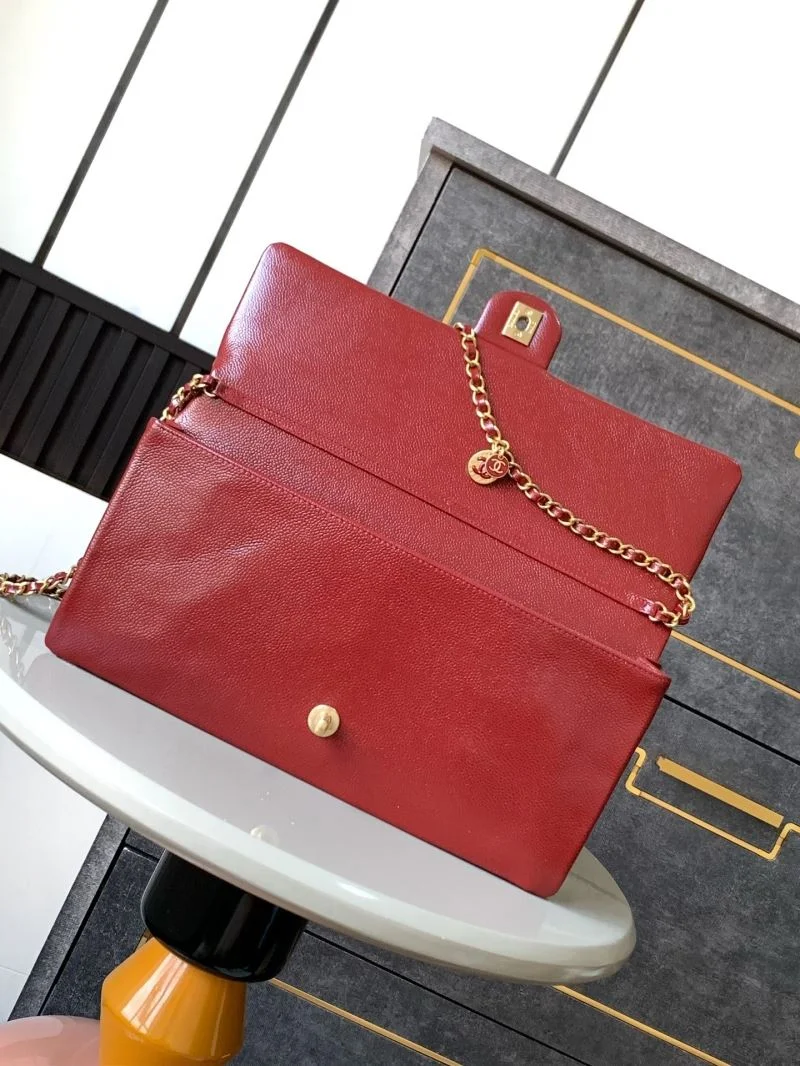 Practical Chanel CF Series Bags 55425