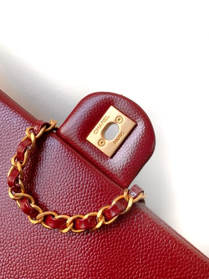 Practical Chanel CF Series Bags 55425