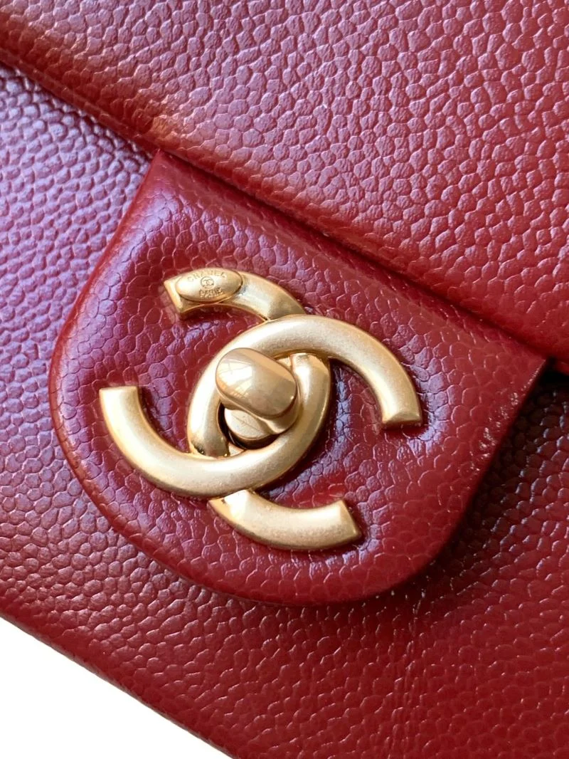 Practical Chanel CF Series Bags 55425