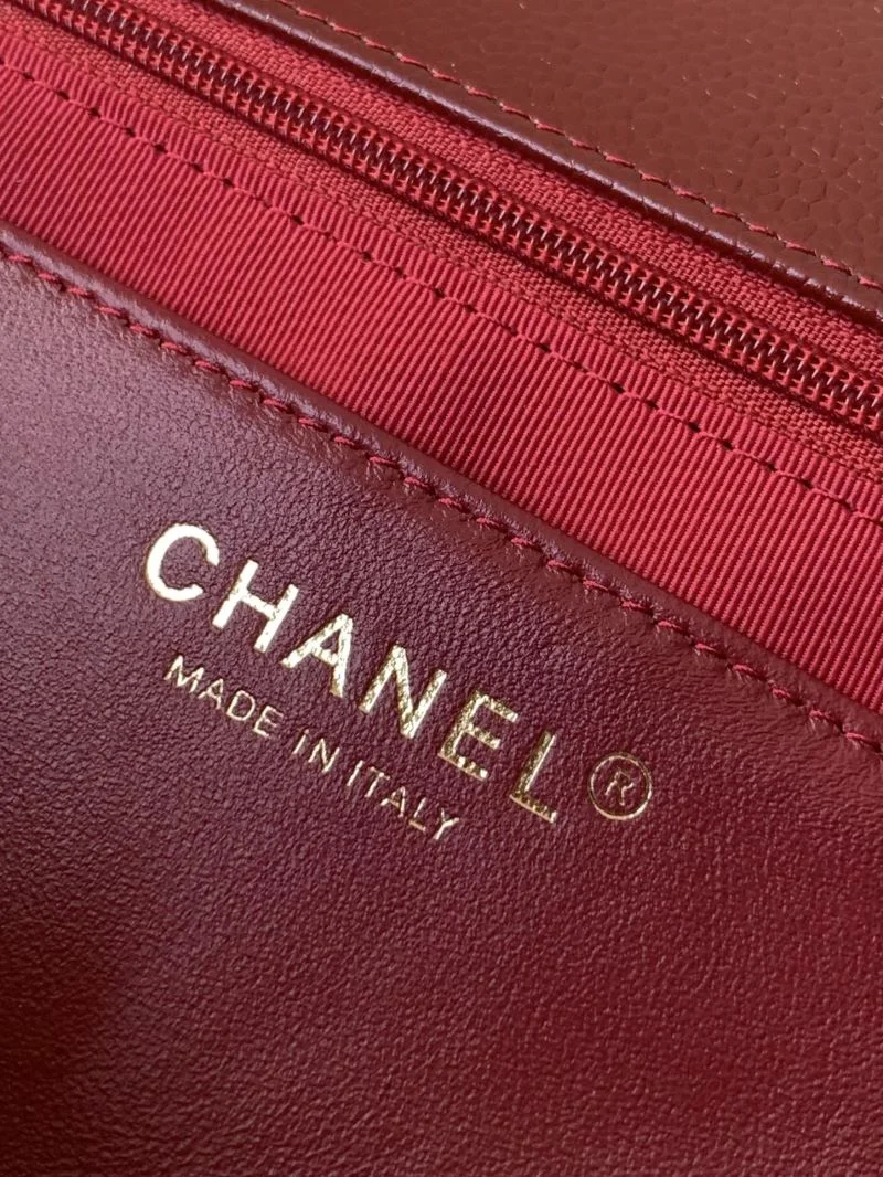 Practical Chanel CF Series Bags 55425