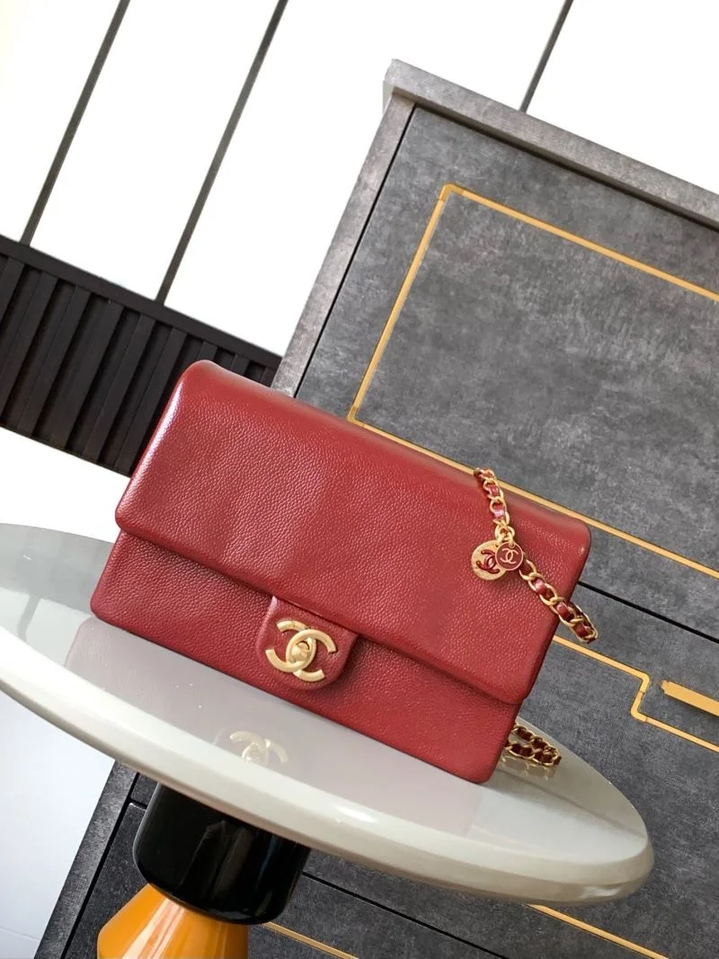 Chanel CF Series Bags Sporty 55422